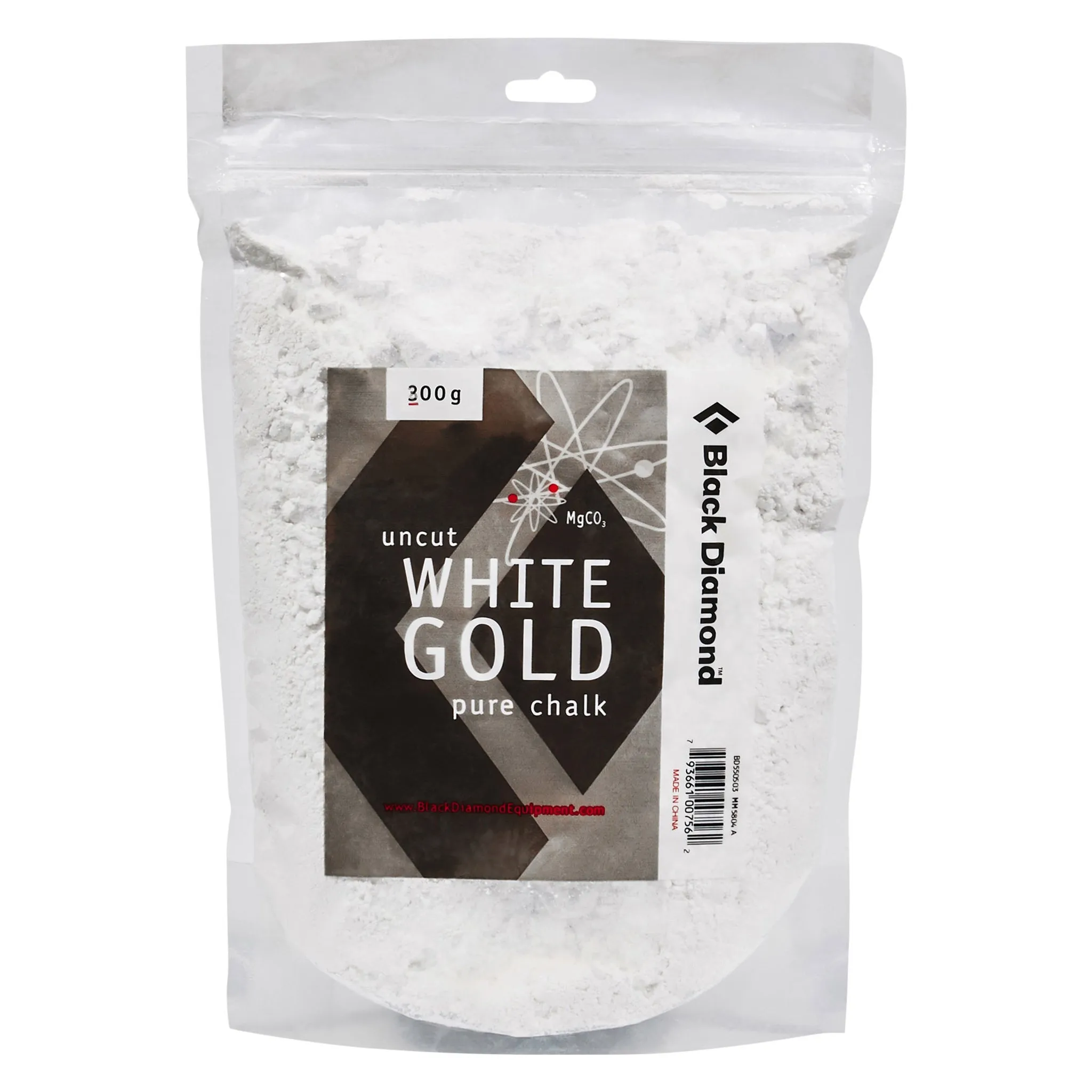 200g White Gold Climbing Chalk