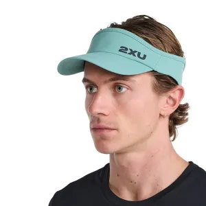 2XU Running Visor (Raft)