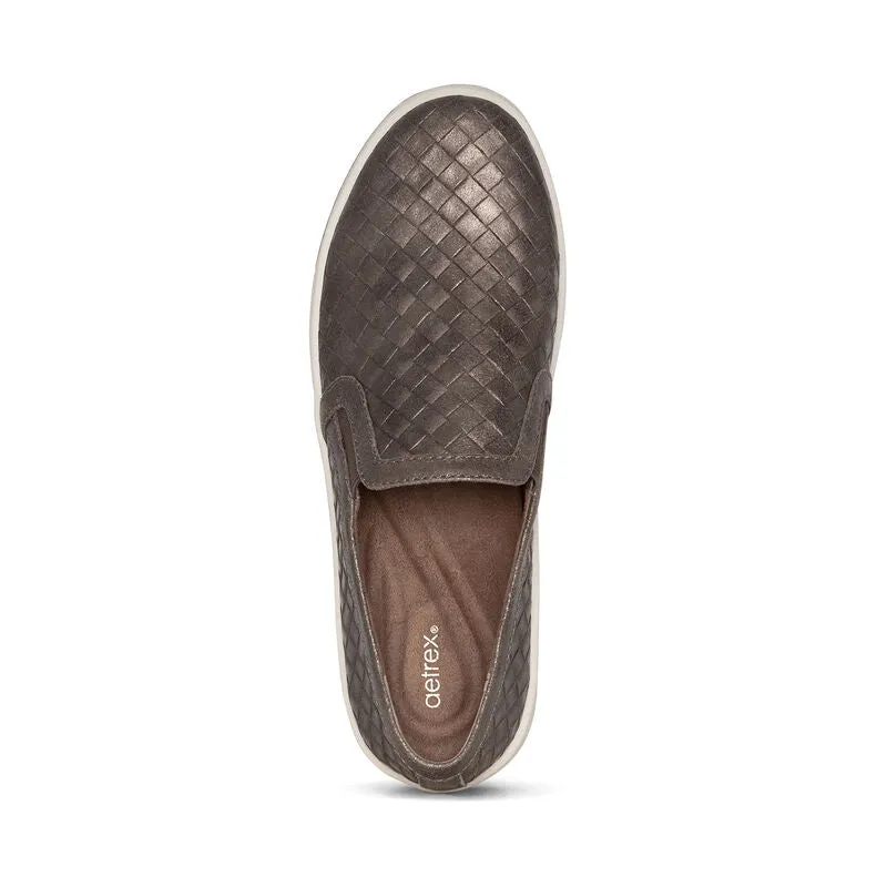 Aetrex Kenzie Slip On