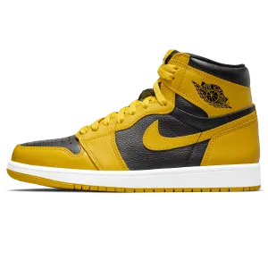 Air Jordan 1 High Retro OG 'Pollen'