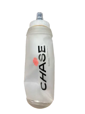 Chase Running Flask