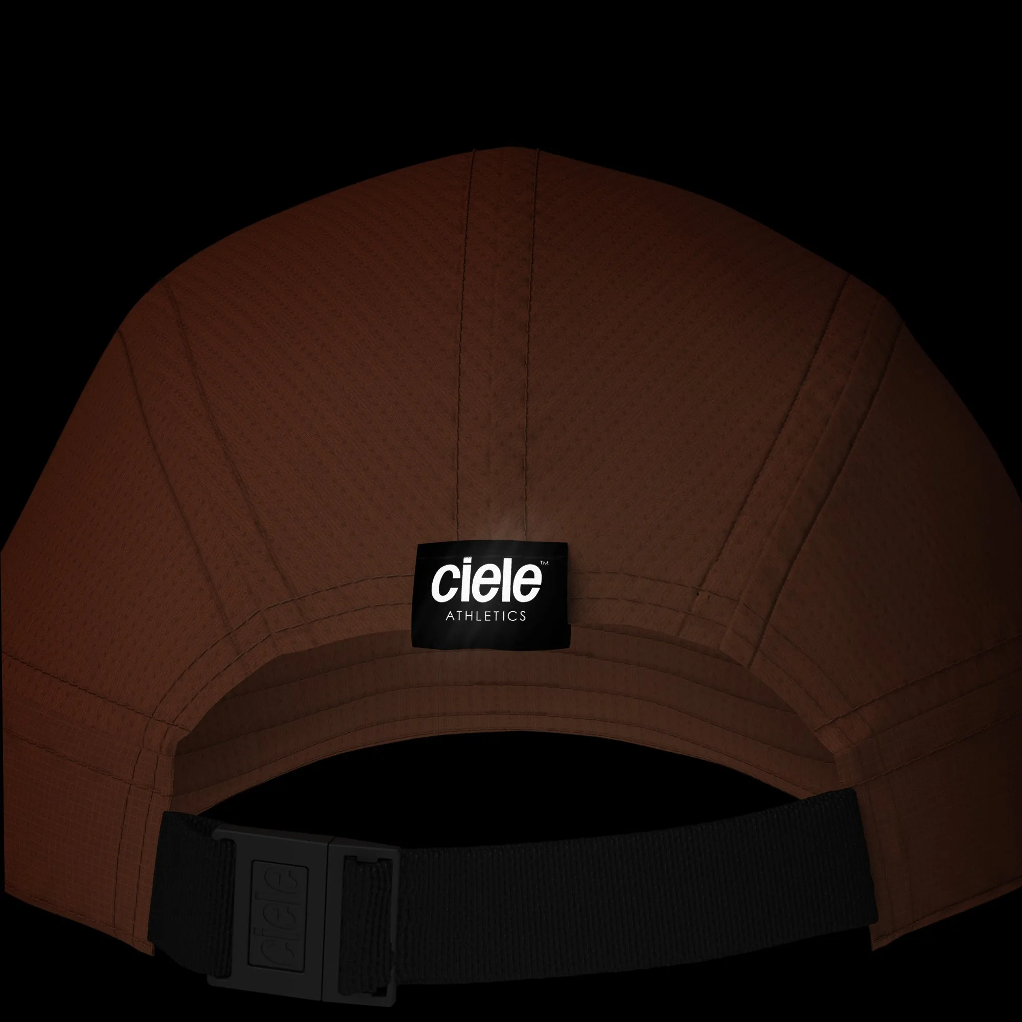 Ciele ALZCap SC StandardStripes Minter Running Cap