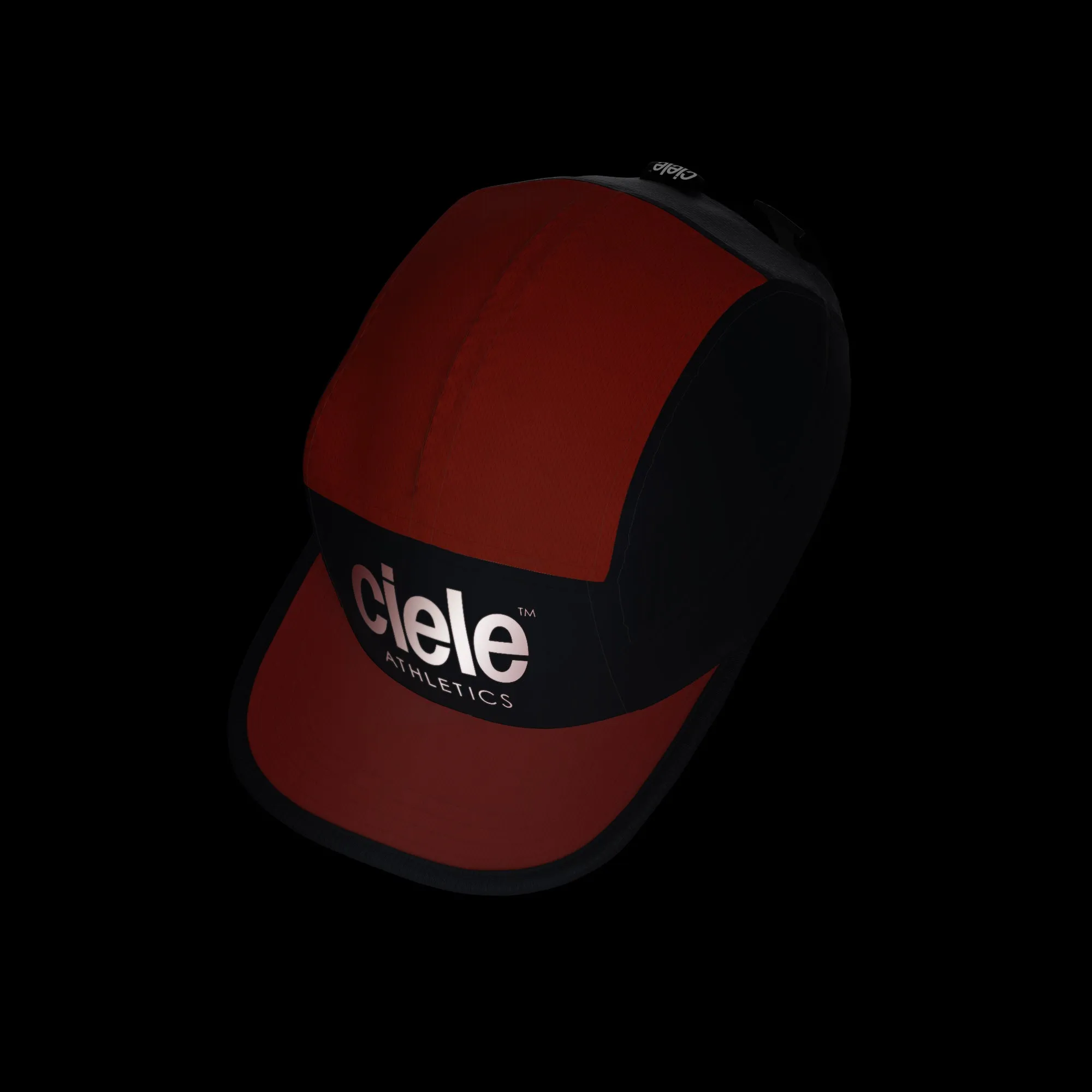 Ciele GOCap Athletics Dusklight Running Cap