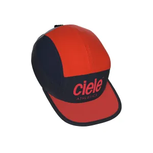 Ciele GOCap Athletics Dusklight Running Cap