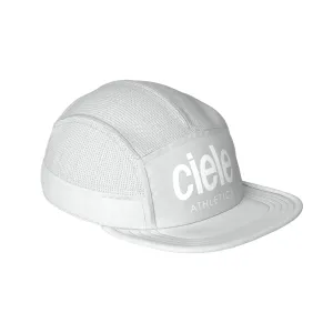 Ciele GOCap Athletics Ghost Running Cap