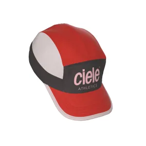 Ciele GOCap SC Athletics Rosetta Running Cap