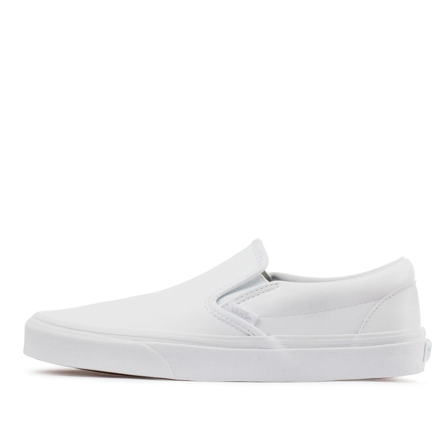 Classic Slip On