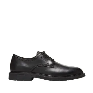 Cole Haan Men's Go-To Plain Toe Oxford in Black