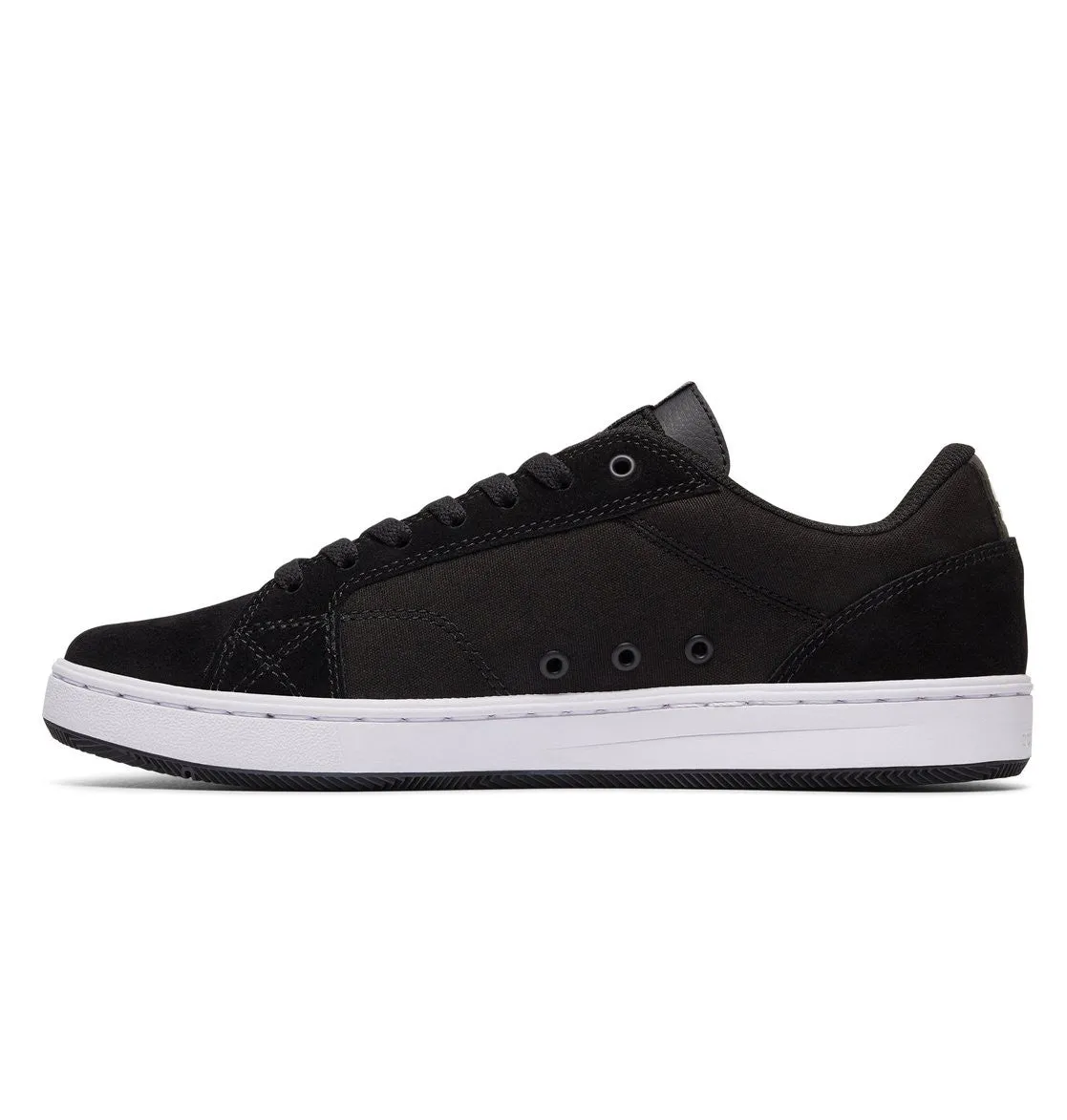 DC ASTOR Black / White