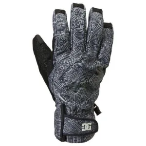 DC Shoes Snow Gloves