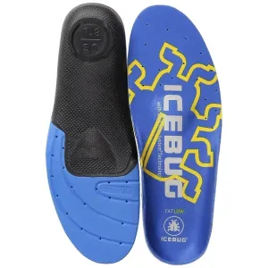 IceBug Fat Insoles