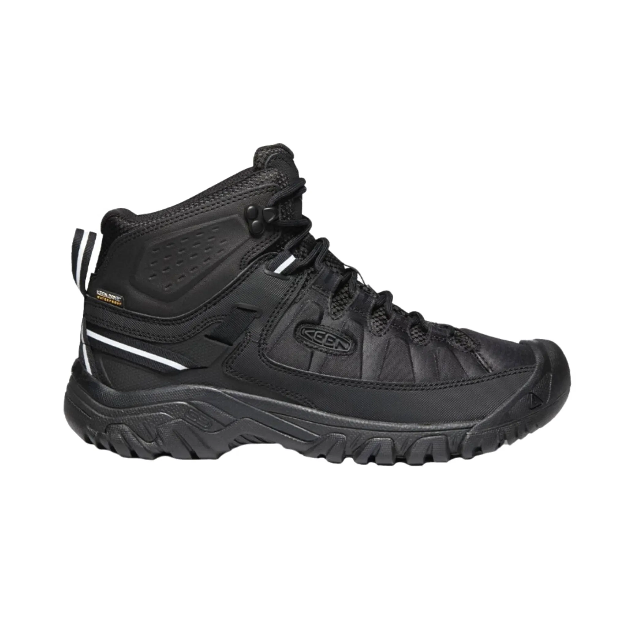 Keen Men's Targhee EXP Waterproof Mid