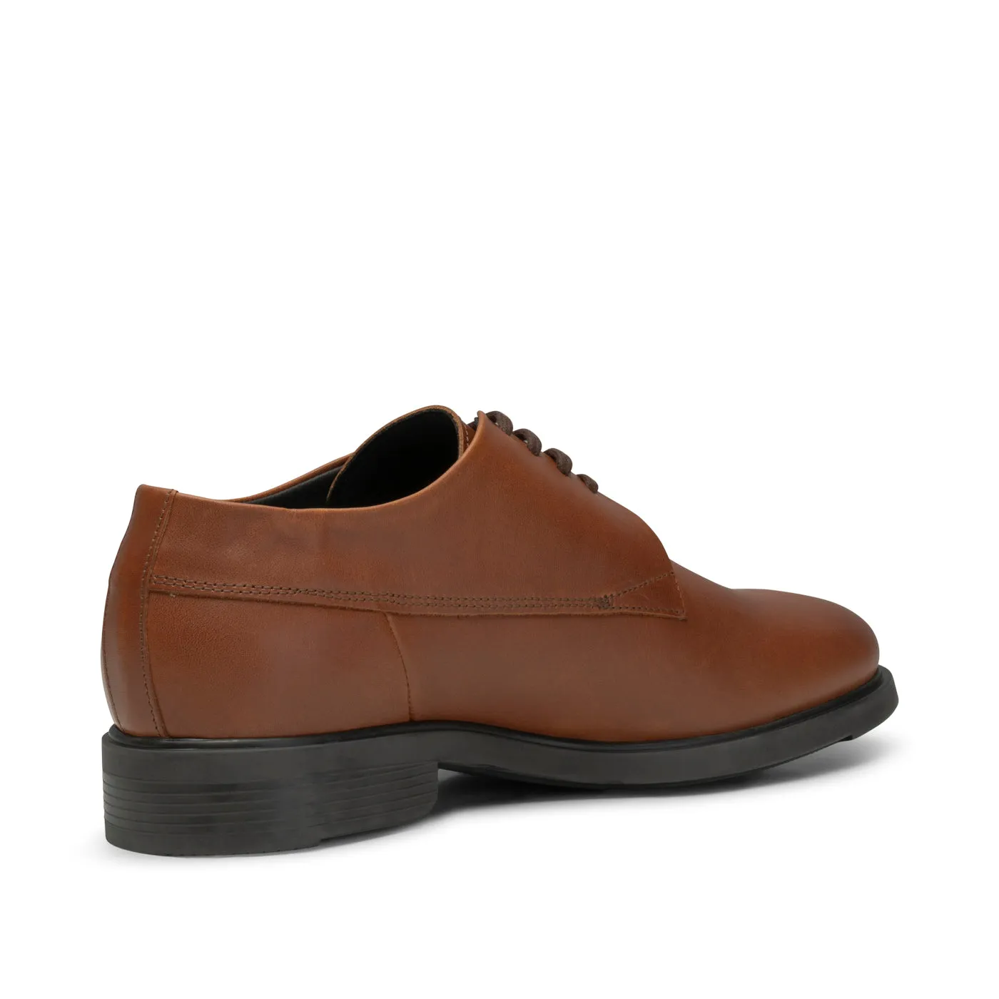 Linea shoe leather - TAN