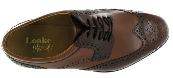 Loake Pangbourne