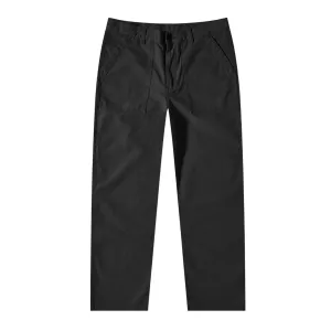 Men's Carhartt WIP Council Pant - Black