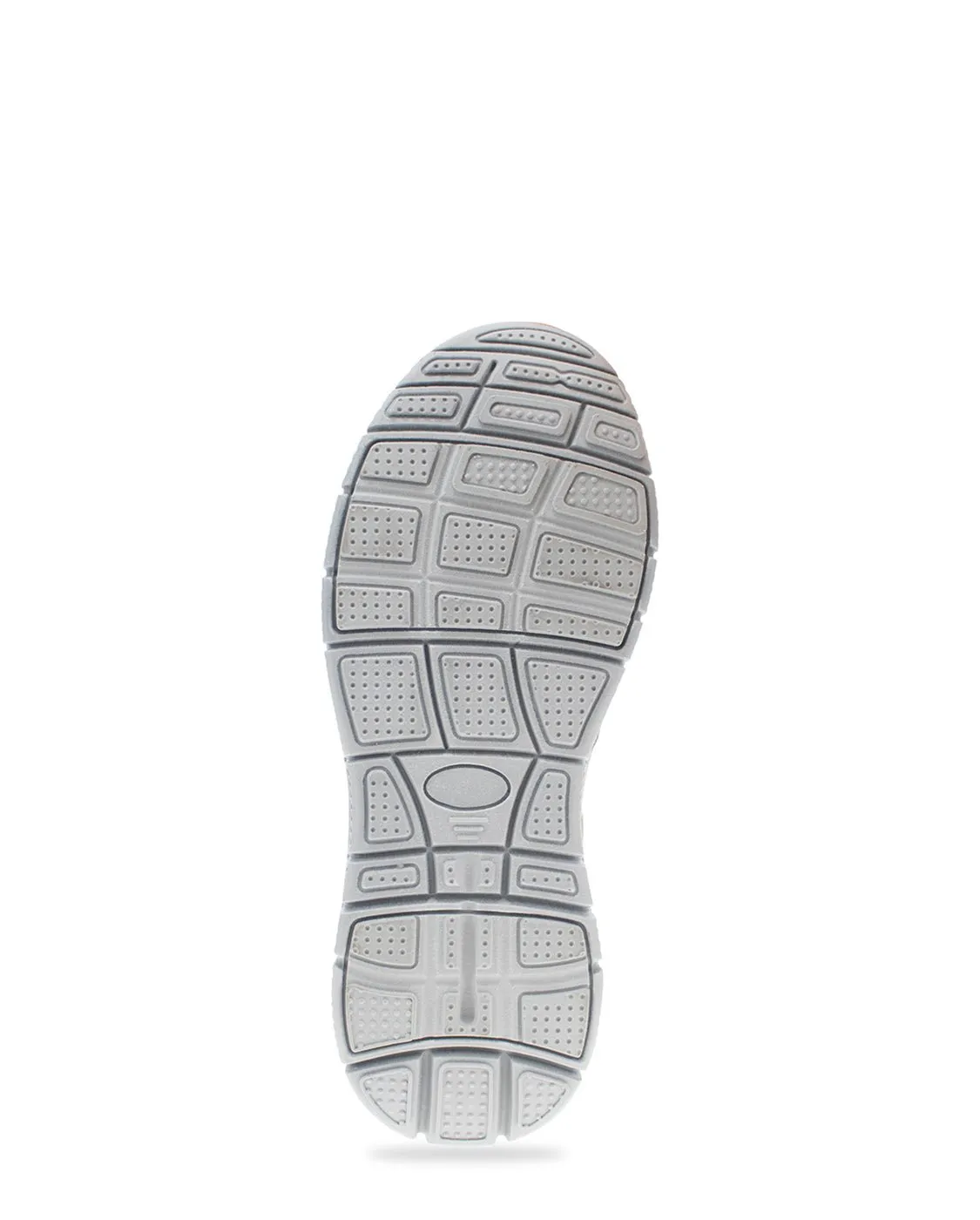 Men's Skipper Slip On - Gray