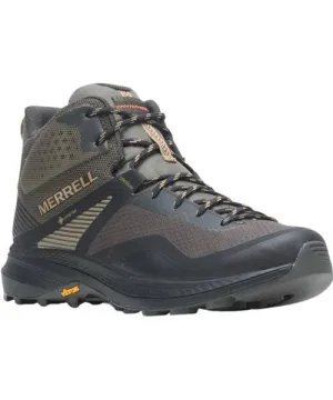 MERRELL MQM 3 MID GORTEX