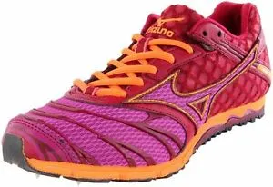 Mizuno Wave Kizuna Spikes - Women's