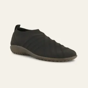 Naot Okahu Slip On Shoe - Black