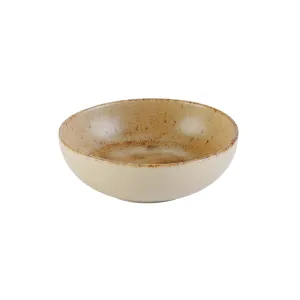 Natura Bowl 9 cm/3.5" - Pack 6