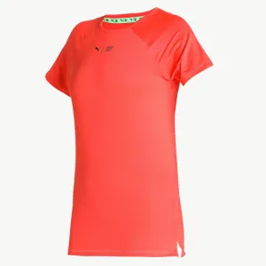 puma x first mile Women's Running Tee