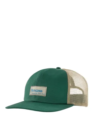 Relaxed Trucker Hat