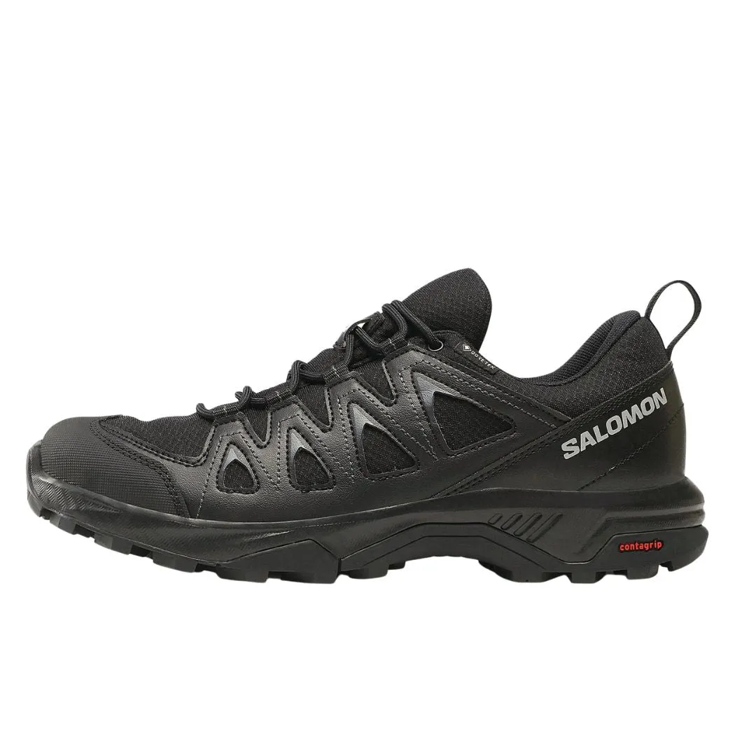 salomon X Braze GTX  Men's Waterproof Trekking Shoes