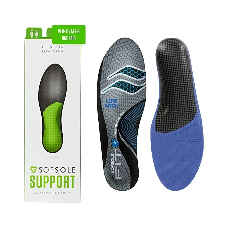 Sof Sole FIT Insoles