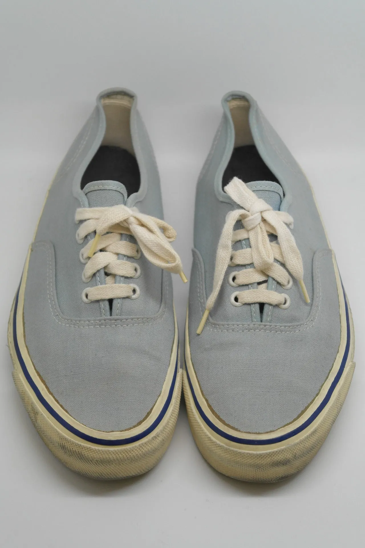 vintage van doren style #44 ~ US10.5