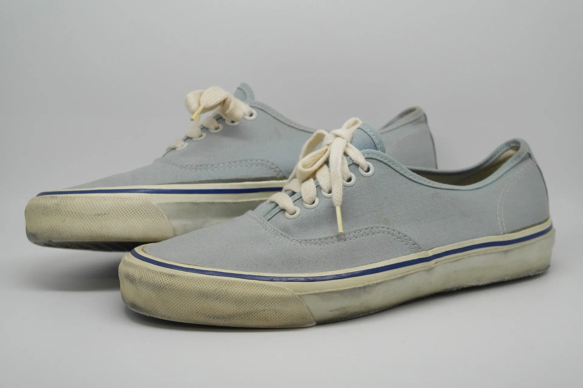 vintage van doren style #44 ~ US10.5