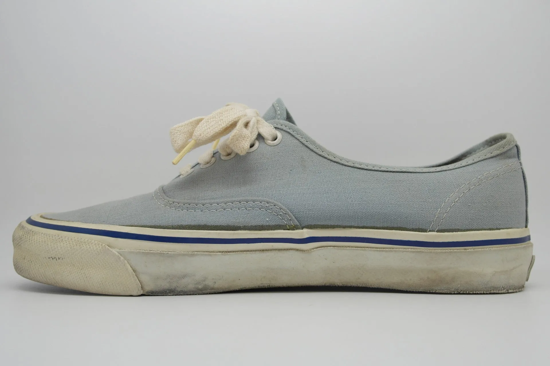 vintage van doren style #44 ~ US10.5