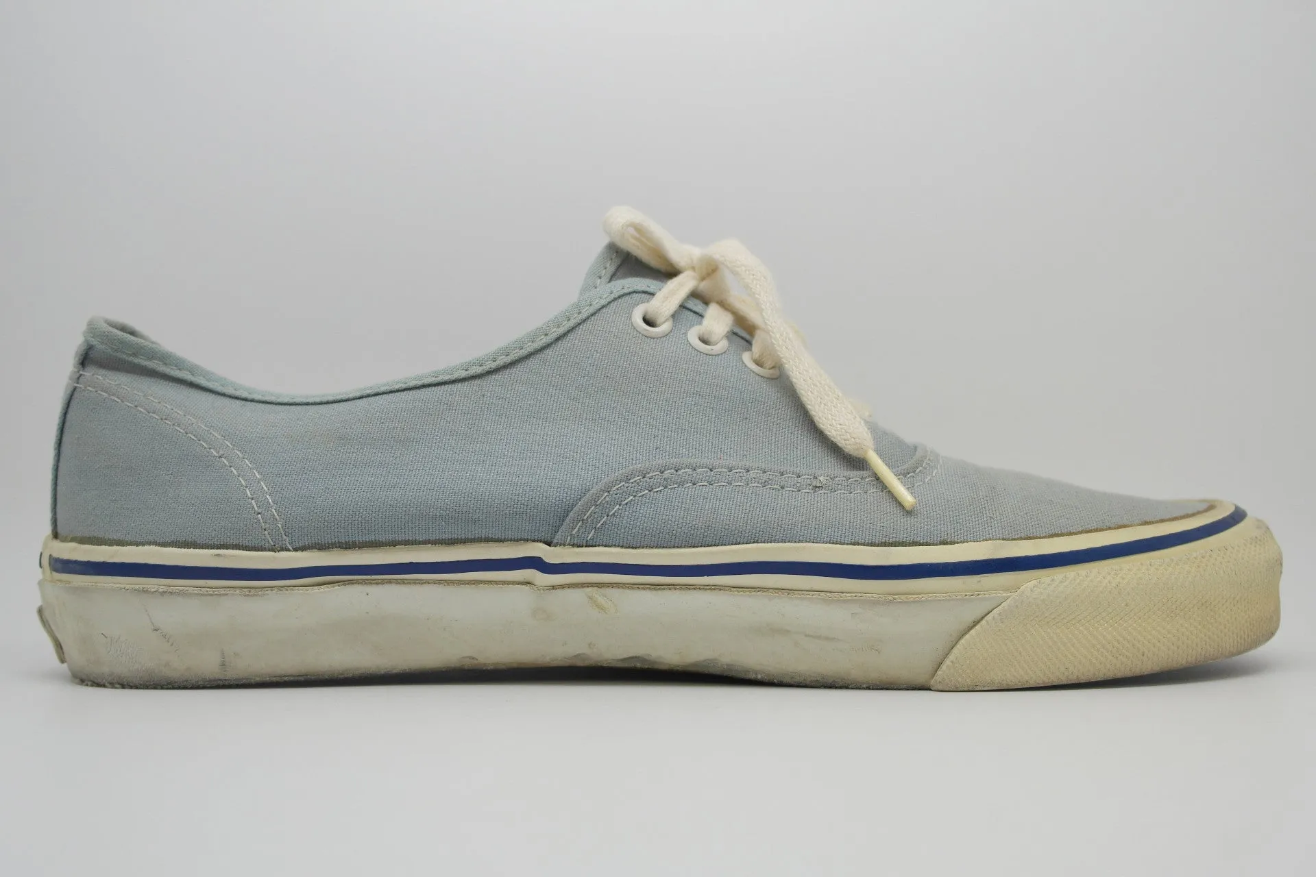 vintage van doren style #44 ~ US10.5