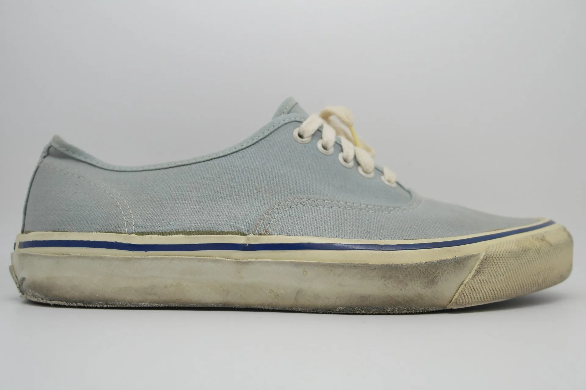 vintage van doren style #44 ~ US10.5