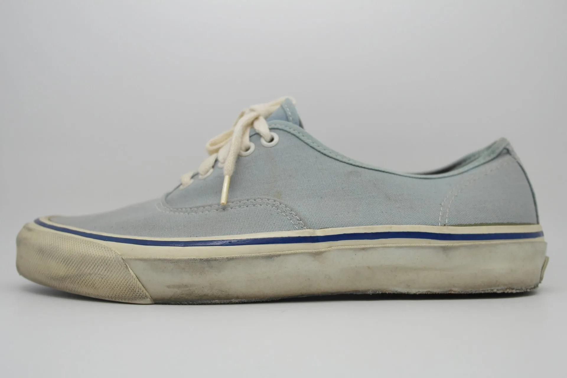 vintage van doren style #44 ~ US10.5