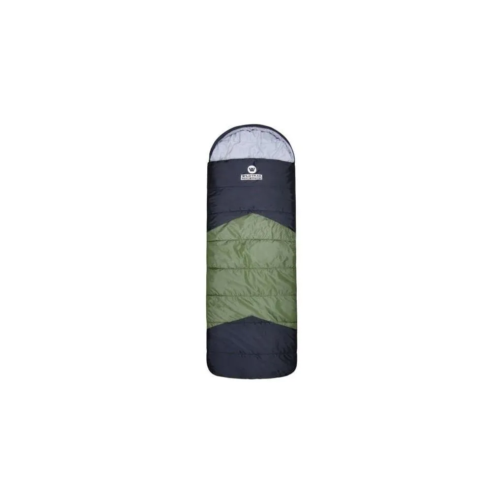 Wildtrak Bremer Junior Sleeping Bag