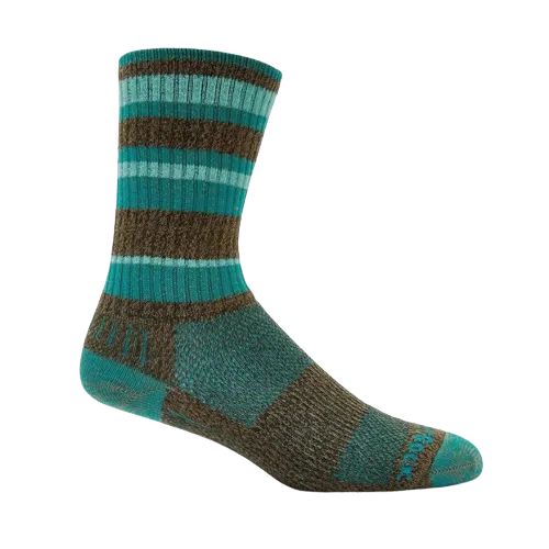 Wright Sock - Adventure (Crew Sock)